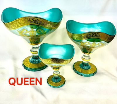 Queen qirolichalar tanlovi