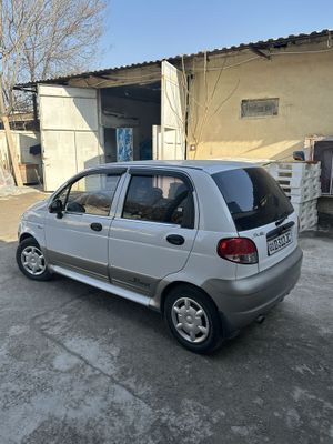 Matiz best mowinasi sotiladi