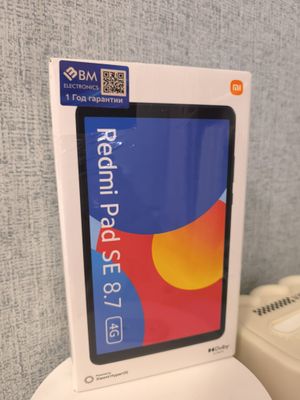 Xiaomi redmi pad se 8.7