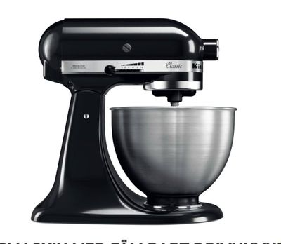 Kitchenaid Classic