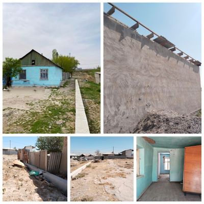 Продам земельный участок. Янгихаетском районе. Земли 10,77 сотки. Квад