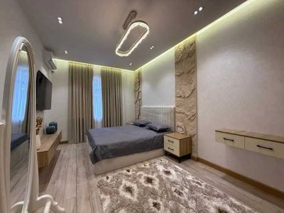 Срочно сдается квартира 2-ком 6/9 на Чиланзар о-р метро Новза 640*