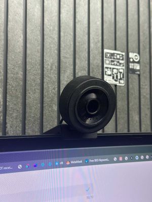 Razer Kiyo X Pro Full HD veb-kamera