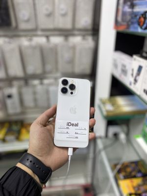 продаю iPhone 13pro 256G 82%