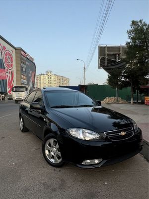 Gentra Qora Full Sotiladi