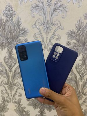 Redmi Note 11 sotiladi 128Gb