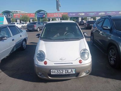 Matiz best 2018 MOGO LEND