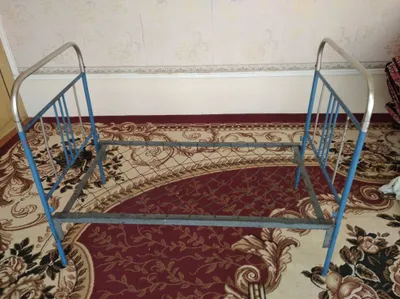 Кроват детский болалар кровати