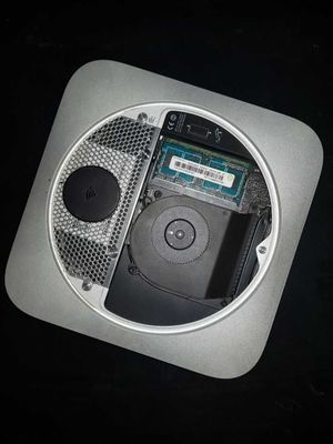 Mac mini apple mahsuloti