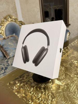 Airpods Max Kelishamz