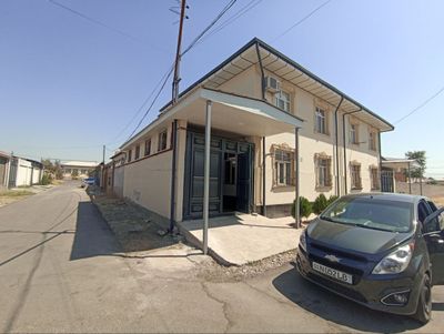 Продается двухэтажный коттедж в Бектимирском районе