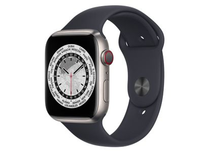 Apple Watch 7 45 MM