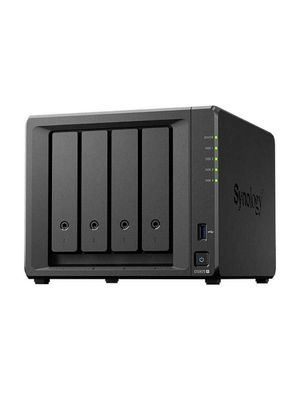 Сетевое хранилище Synology DiskStation DS925+