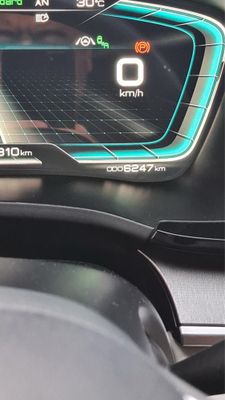Song Plus Flagship 6000km