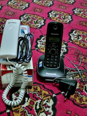 Domashniy telefonlar sotiladi. Narxi kelishiladi. Holati ideal