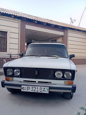 Ваз 2106 Жигули 2106