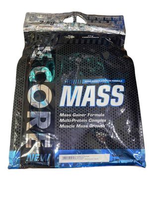 FA Core Mass Gainer 7kg