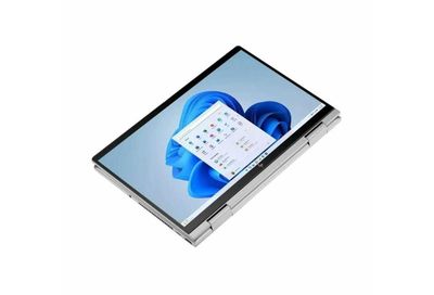 Ноутбук HP ENVY X360 на 1 ТБ SSD, 16ГБ ОЗУ, Core i7