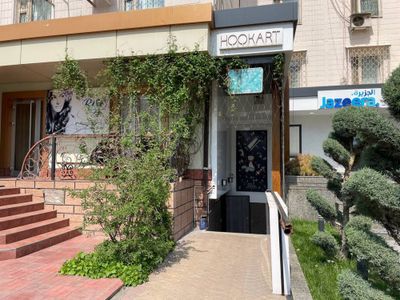 Шохмед Центр | 230кв - нежилое помещение Аренда