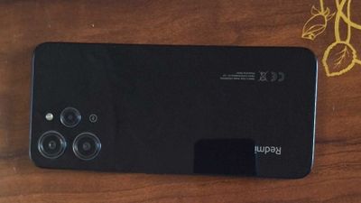 Redmi 12