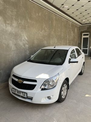 Cobalt Mexanika