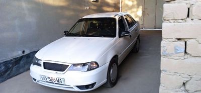 Chevrolet Neksiya 2. 1.5