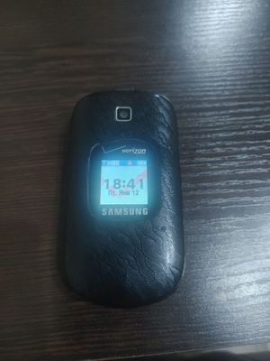 Samsung Verizon 2 (реставрации)