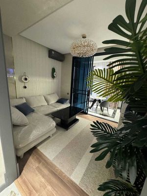 М010 СРОЧНО ПРОДАЖА 2комн Яккасарай Шота Руставели ЖК Prestige Gardens