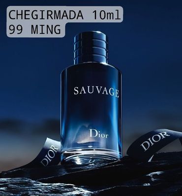 Dior SAUVAGE parfum