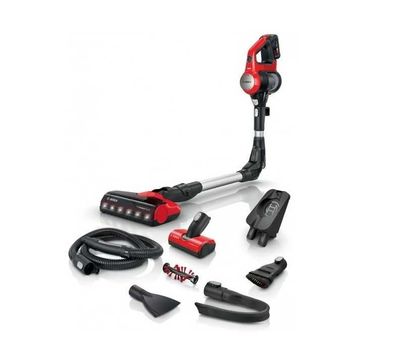 Аккумуляторный пылесос Bosch BCS711PET