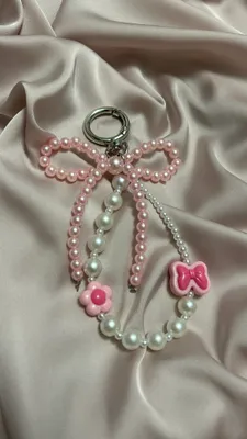 Брелок Sweet Blossom