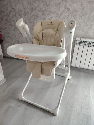 Inning baby стул для кормления иалыша