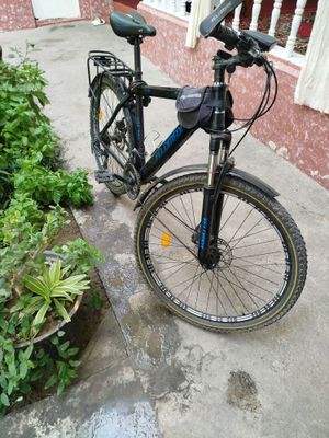 Velosiped 26