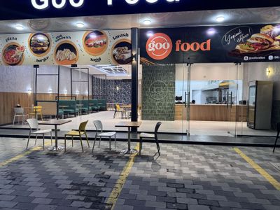 Tayyor Fast fud biznesi sotiladi