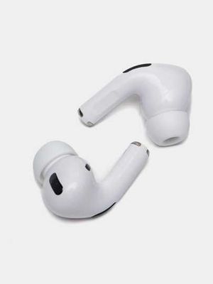 AirPods Pro – Ovozni His Et, Tashqi Dunyoni Unut!