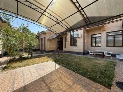 Аренда Итальянское посольство Ракат Боши Дом 380 кв.м