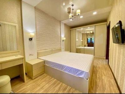 Аренда 2х комнатная квартира в Новостройке ЖК Узбегим 29*