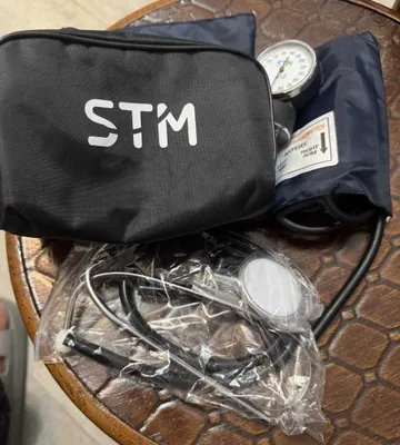 танометр механический