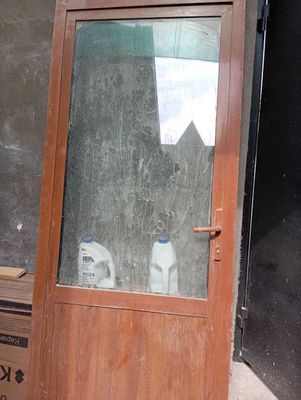 Akfa Эшик сотилади.