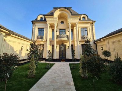 М.Улугбекский район Евродом 6 соток