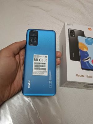 Redmi Note 11 ideal xolati