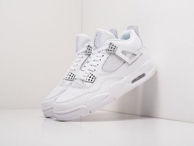 Новая Air Jordan 4