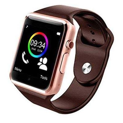 Yangi aqlli soat smart watch новый смарт часы сим карта микросд флешка