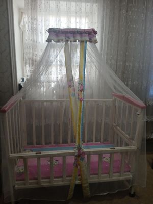 Детская кровать.