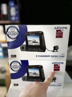 Azdome V600 Оригинал только у нас остерегайтесь фейков и не офицалов