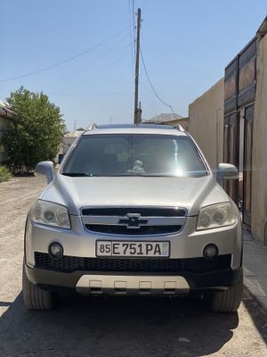 Captiva 1 obmenga