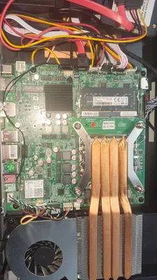 ремонт КомпьютеровтМоноблоков и Ноутбуков