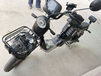 Elektro Skuter + velosiped
