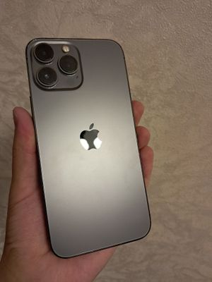 Iphone 13 pro max 128gb