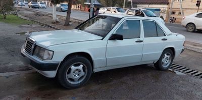 Mersedes Benz W201